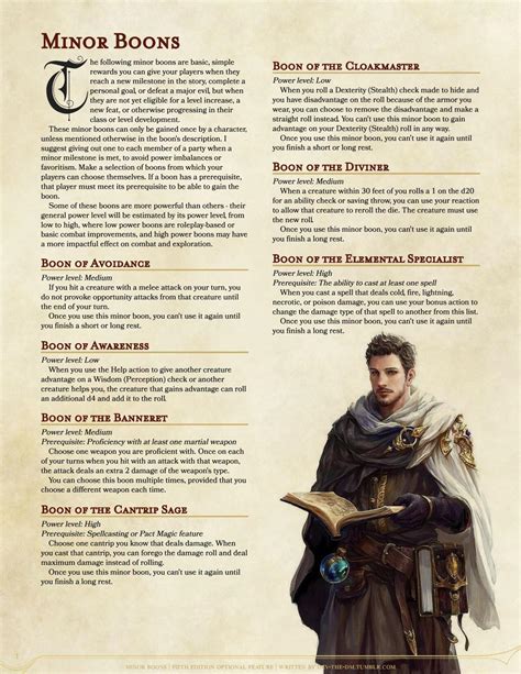communities including Stack Overflow, the largest, most trusted online community for developers learn, share their knowledge, and build their careers. . Dnd 5e minor boons